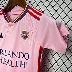 CONJUNTO INFANTILE ORLANDO CITY II 24/25