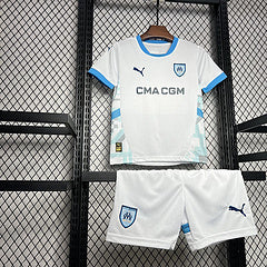 CONJUNTO INFANTILE OLYMPIQUE MARSEILLE I 24/25