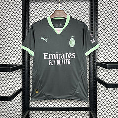 CAMISETA AC MILAN III 24/25 (HOMBRE)