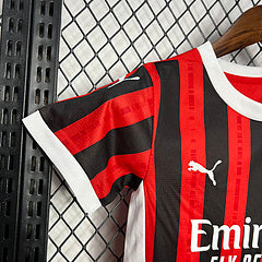 CONJUNTO INFANTILE MILAN I 24/25