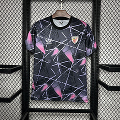 CAMISETA ATHLETIC BILBAO CASTORE CUP 24/25 (HOMBRE)