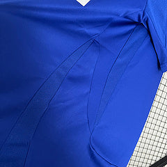 CAMISETA REAL OVIEDO I 24/25 (HOMBRE)