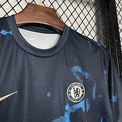 CAMISETA CHELSEA 24/25 - PRE-JUEGO (HOMBRE)