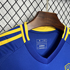 CAMISETA BOCA JUNIORS I 24/25 (HOMBRE)