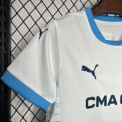 CONJUNTO INFANTILE OLYMPIQUE MARSEILLE I 24/25