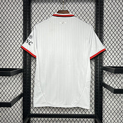 CAMISETA AC MILAN II 24/25 (HOMBRE)