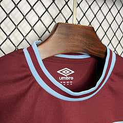 CAMISETA WEST HAM 24/25 - MODELO 1 (HOMBRE)