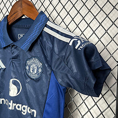 CONJUNTO INFANTILE MANCHESTER UNITED II 24/25