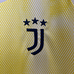 CAMISETA JUVENTUS III 24/25 (HOMBRE)