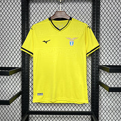 CAMISETA LAZIO II 24/25 (HOMBRE)