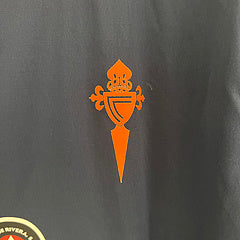 CAMISETA CELTA DE VIGO II 24/25 (HOMBRE)