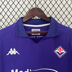 CAMISETA FIORENTINA I 24/25 (HOMBRE)