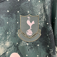 CAMISETA TOTTENHAM III  24/25 (HOMBRE)