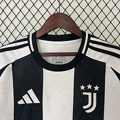 CAMISETA JUVENTUS I 24/25 (HOMBRE)