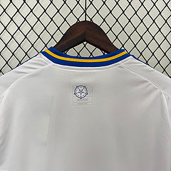 CAMISETA LEEDS UNITED I 24/25 (HOMBRE)