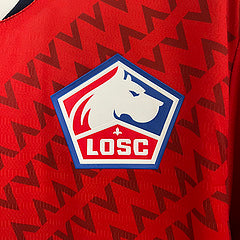 CAMISETA LILLE I 24/25 (HOMBRE)