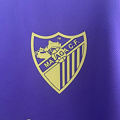 CAMISETA MÁLAGA II 24/25 (HOMBRE)