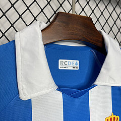 CAMISETA ESPANYOL I 24/25 (HOMBRE)