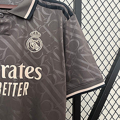 CAMISETA REAL MADRID III 24/25 (HOMBRE)