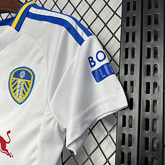 CONJUNTO INFANTILE LEEDS UNITED I 24/25