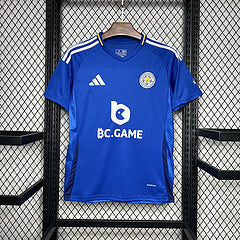 CAMISETA LEICESTER CITY 24/25 - MODELO 1 (HOMBRE)