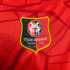 CAMISETA STADE RENNAIS I 24/25 (HOMBRE)