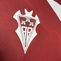 CAMISETA ALBACETE II 24/25 (HOMBRE)