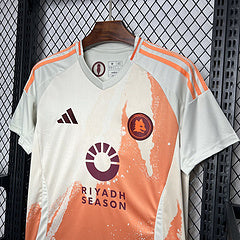 CAMISETA ROMA II 24/25 (HOMBRE)