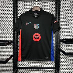 CAMISETA BARCELONA II 24/25 (HOMBRE)