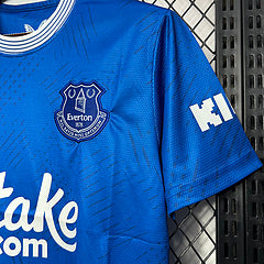 CAMISETA EVERTON 24/25 - MODELO 1 (HOMBRE)