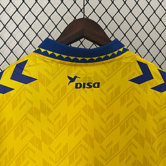 CAMISETA LAS PALMAS I 24/25 (HOMBRE)