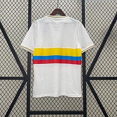 CAMISETA COLOMBIA EDICIÓN ESPECIAL 2024 (HOMBRE)