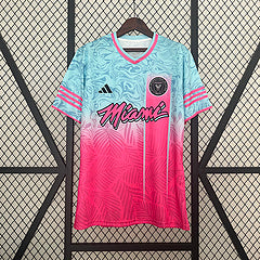 CAMISETA INTER MIAMI CELEBRATIVO 24/25 (HOMBRE)