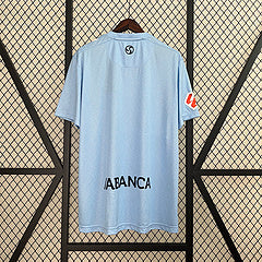 CAMISETA CELTA DE VIGO I 24/25 (HOMBRE)