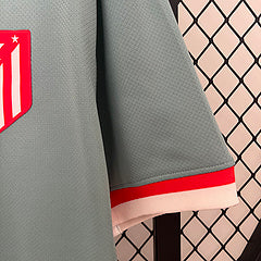 CAMISETA ATLÉTICO MADRID II 24/25 (HOMBRE)