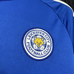 CAMISETA LEICESTER CITY 24/25 - MODELO 1 (HOMBRE)