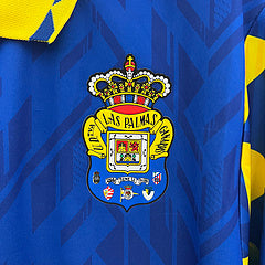 CAMISETA LAS PALMAS II 24/25 (HOMBRE)