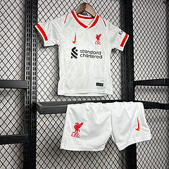 CONJUNTO INFANTILE LIVERPOOL III 24/25