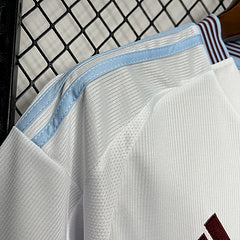 CAMISETA ASTON VILLA 24/25 - MODELO 2 (HOMBRE)