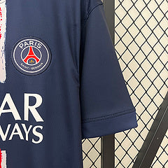 CAMISETA PSG I 24/25 (HOMBRE)