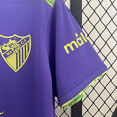 CAMISETA MÁLAGA II 24/25 (HOMBRE)