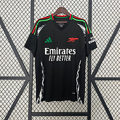 CAMISETA ARSENAL II 24/25 (HOMBRE)