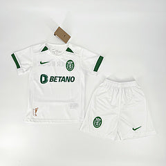 CONJUNTO INFANTILE SPORTING II 24/25