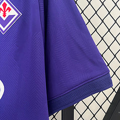 CAMISETA FIORENTINA I 24/25 (HOMBRE)