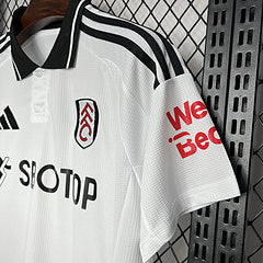 CAMISETA FULHAM 24/25 - MODELO 1 (HOMBRE)