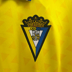 CAMISETA CADIZ I 24/25 (HOMBRE)