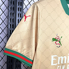 CAMISETA AC MILAN EDICIÓN ESPECIAL 24/25 (HOMBRE)