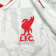 CAMISETA LIVERPOOL III 24/25 (HOMBRE)