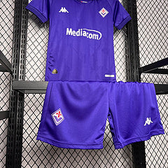 CONJUNTO INFANTILE FIORENTINA I 24/25