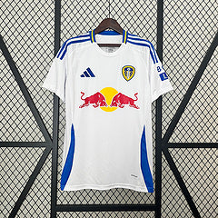 CAMISETA LEEDS UNITED I 24/25 (HOMBRE)